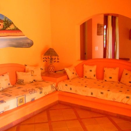 Hotel - Residencial Madrugada Las Terrenas Extérieur photo