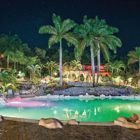 Hotel - Residencial Madrugada Las Terrenas Extérieur photo