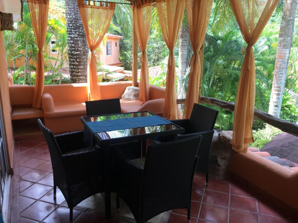 Hotel - Residencial Madrugada Las Terrenas Extérieur photo
