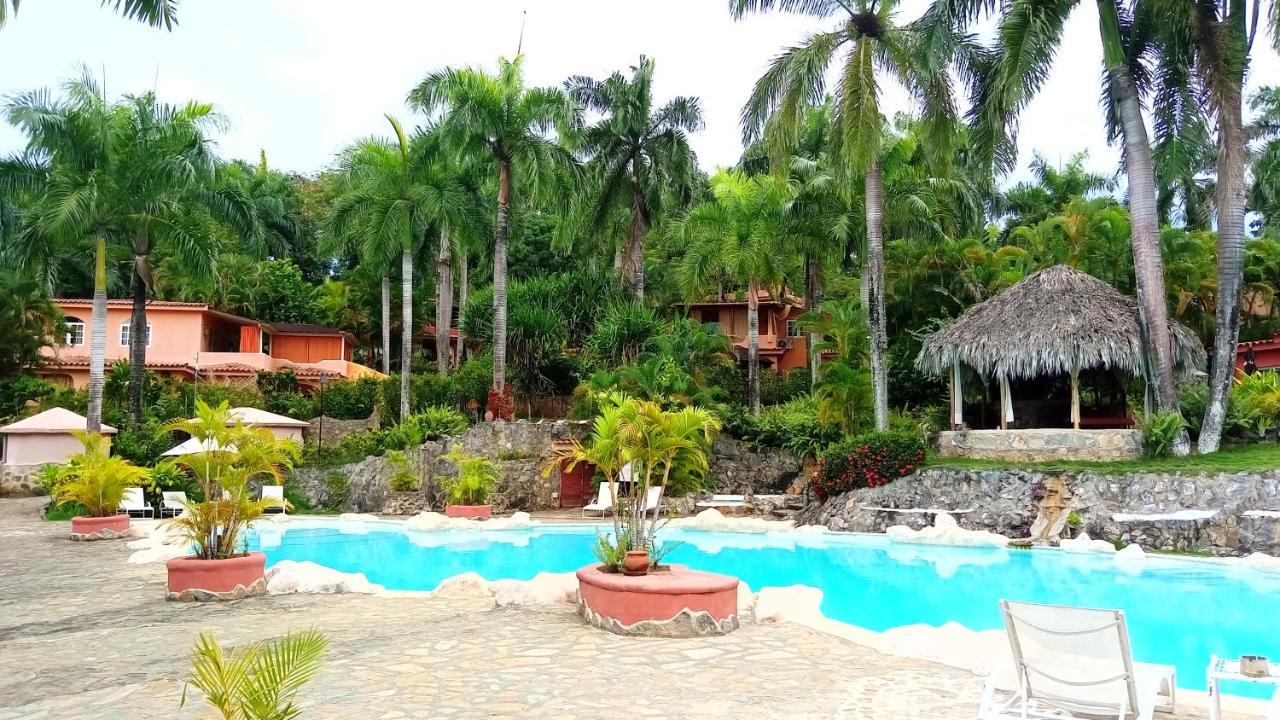 Hotel - Residencial Madrugada Las Terrenas Extérieur photo