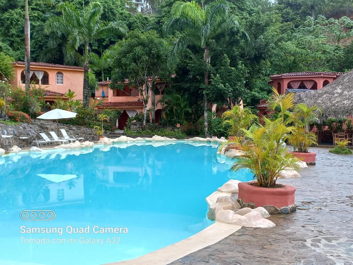 Hotel - Residencial Madrugada Las Terrenas Extérieur photo