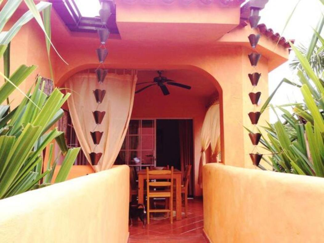 Hotel - Residencial Madrugada Las Terrenas Extérieur photo