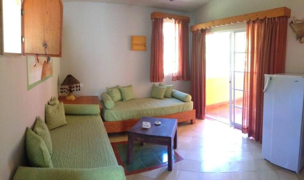 Hotel - Residencial Madrugada Las Terrenas Extérieur photo