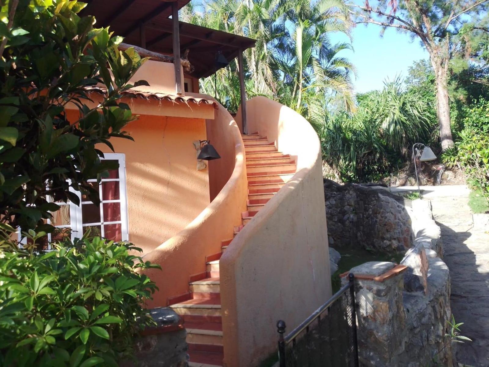 Hotel - Residencial Madrugada Las Terrenas Extérieur photo