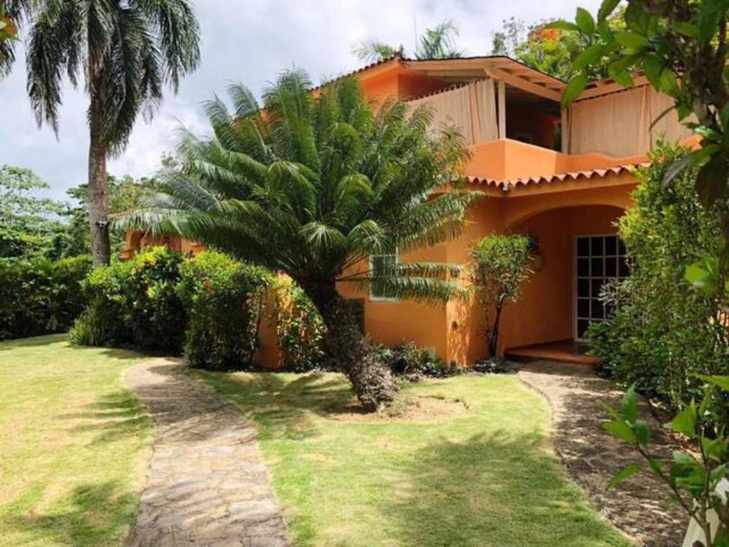 Hotel - Residencial Madrugada Las Terrenas Extérieur photo