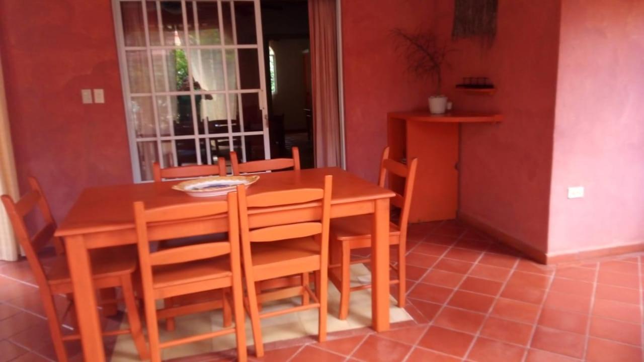 Hotel - Residencial Madrugada Las Terrenas Extérieur photo