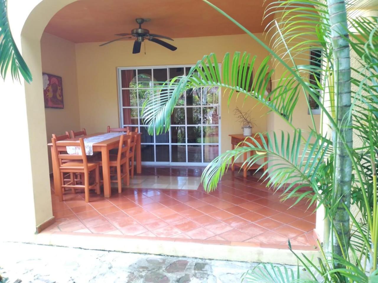 Hotel - Residencial Madrugada Las Terrenas Extérieur photo