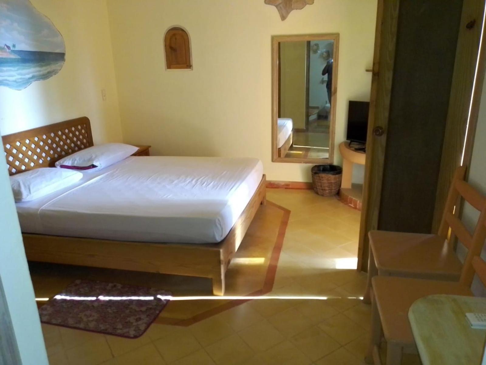 Hotel - Residencial Madrugada Las Terrenas Extérieur photo