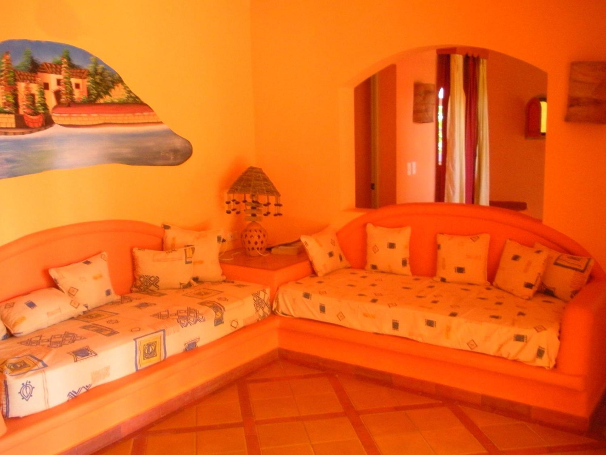Hotel - Residencial Madrugada Las Terrenas Extérieur photo
