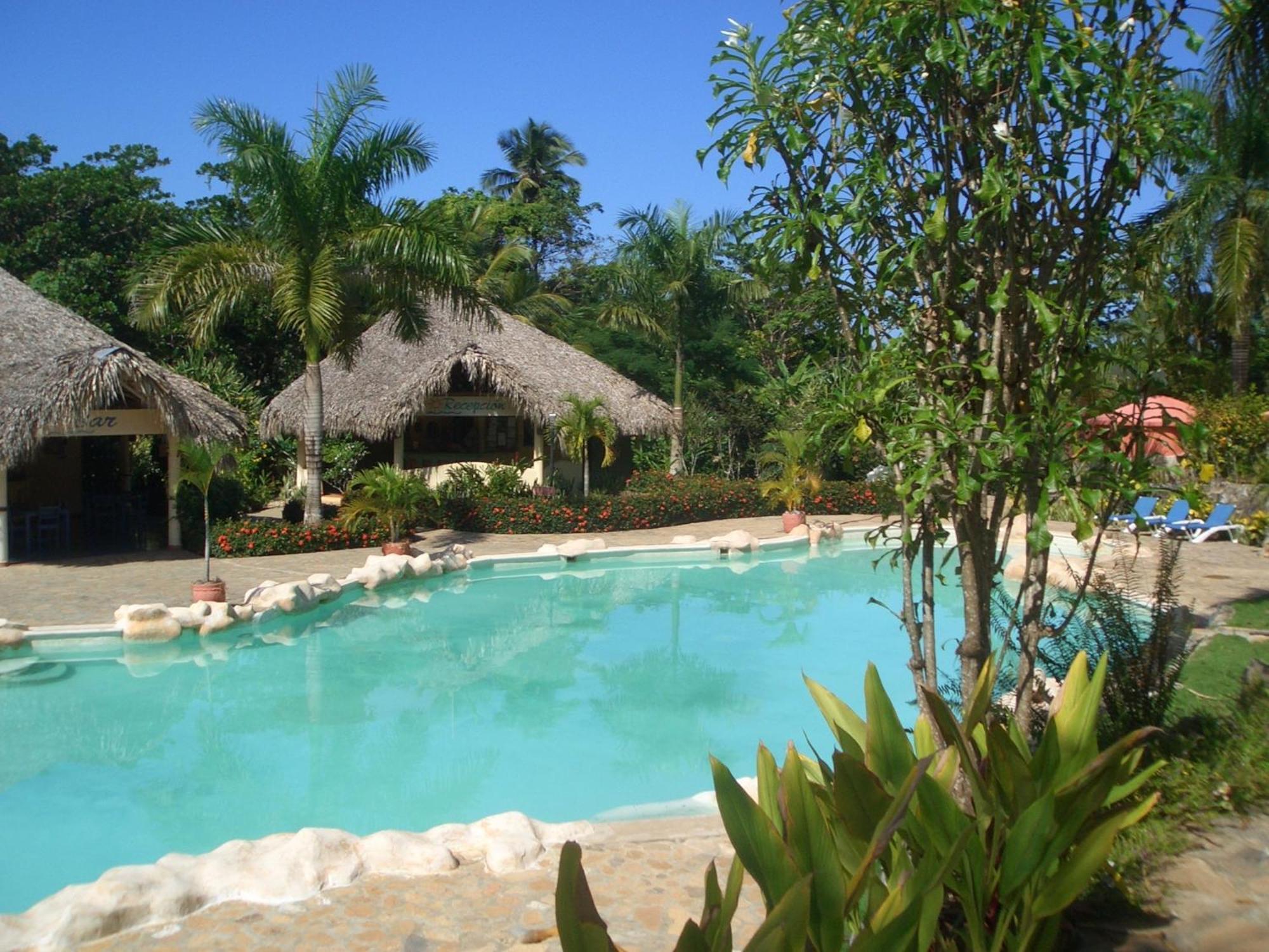 Hotel - Residencial Madrugada Las Terrenas Extérieur photo