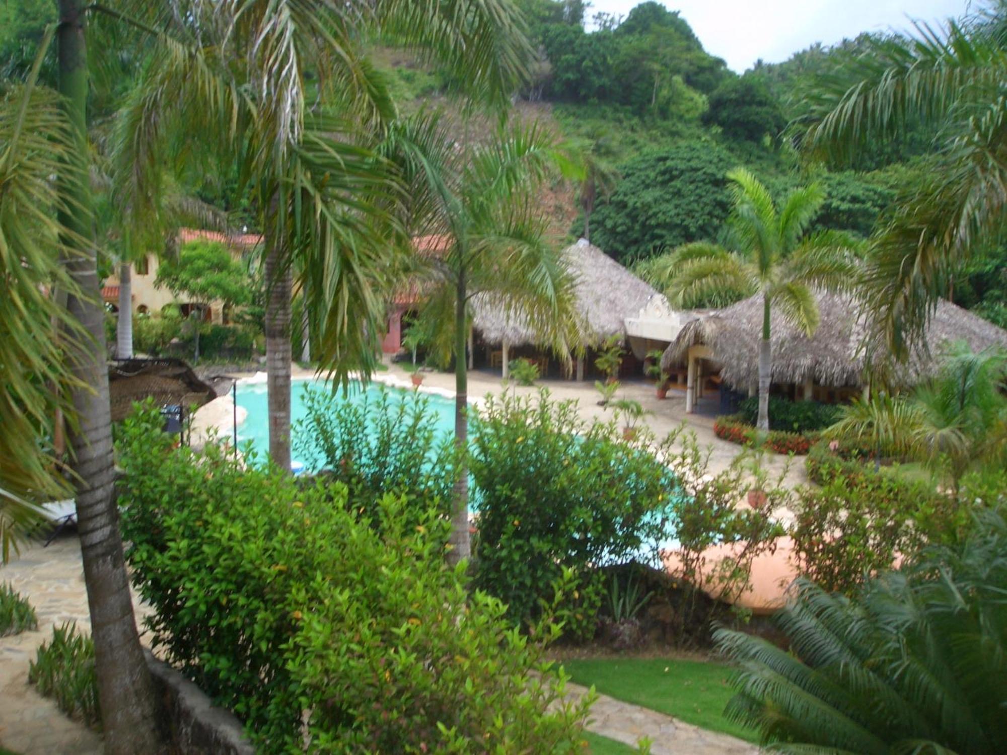 Hotel - Residencial Madrugada Las Terrenas Extérieur photo