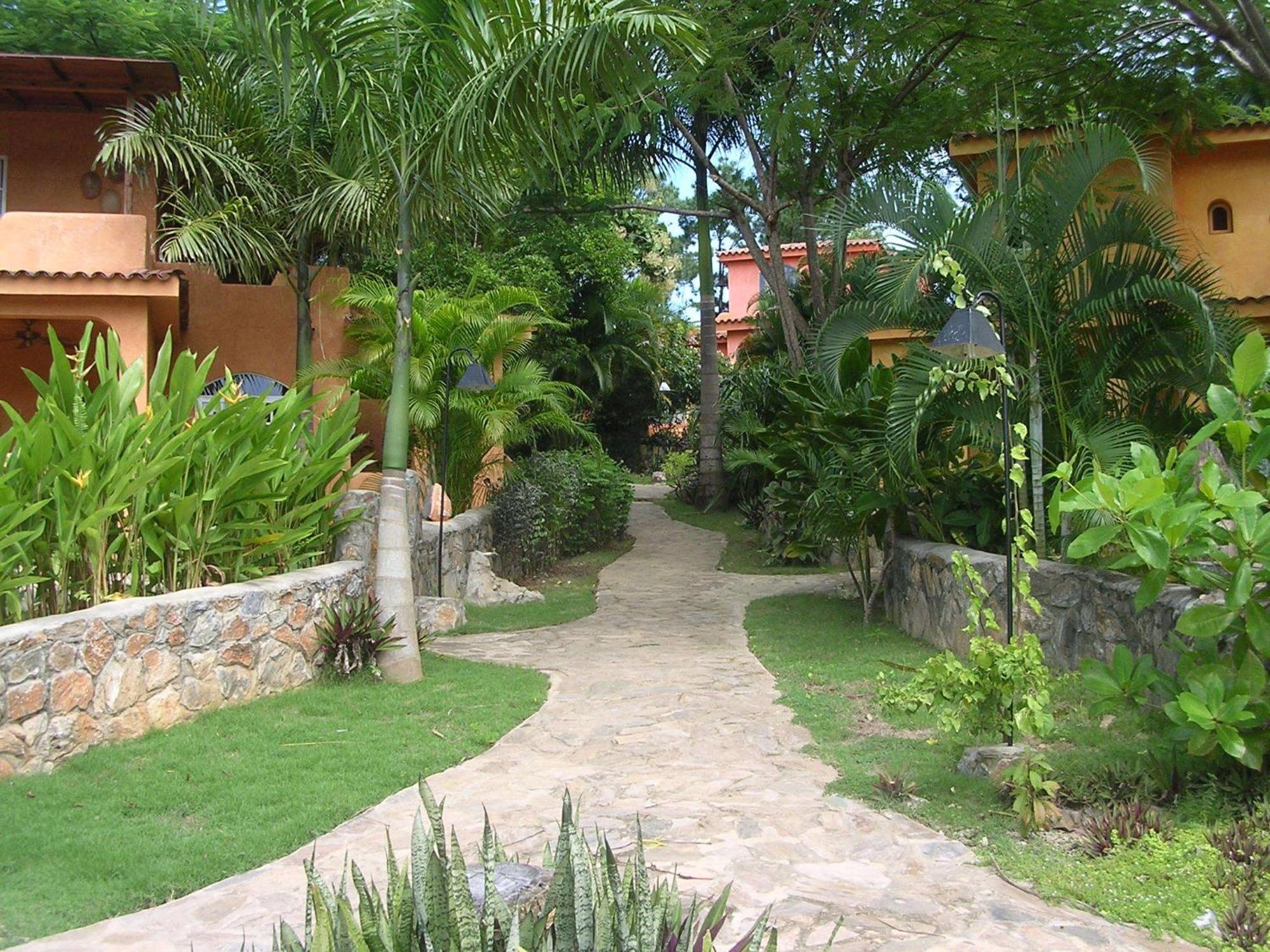 Hotel - Residencial Madrugada Las Terrenas Extérieur photo