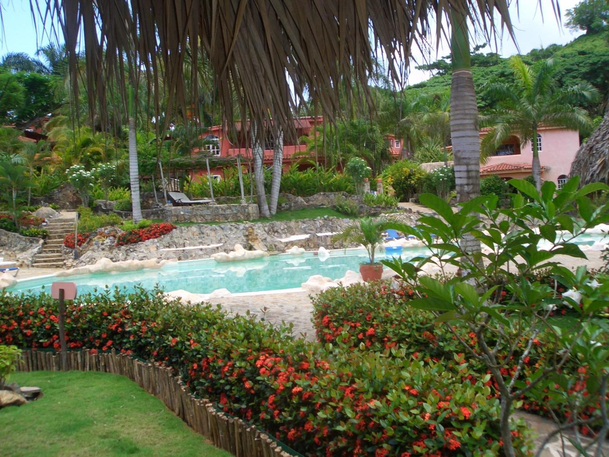 Hotel - Residencial Madrugada Las Terrenas Extérieur photo