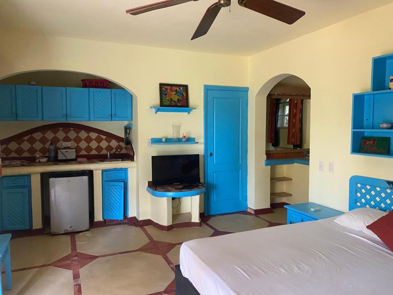 Hotel - Residencial Madrugada Las Terrenas Extérieur photo