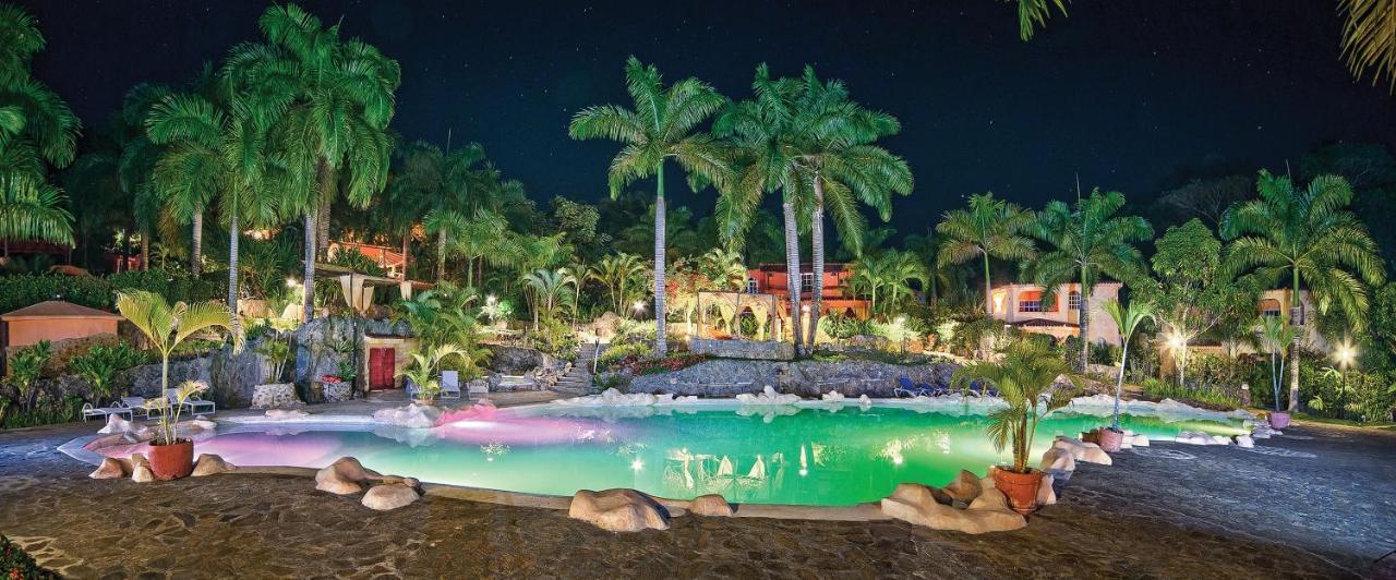 Hotel - Residencial Madrugada Las Terrenas Extérieur photo