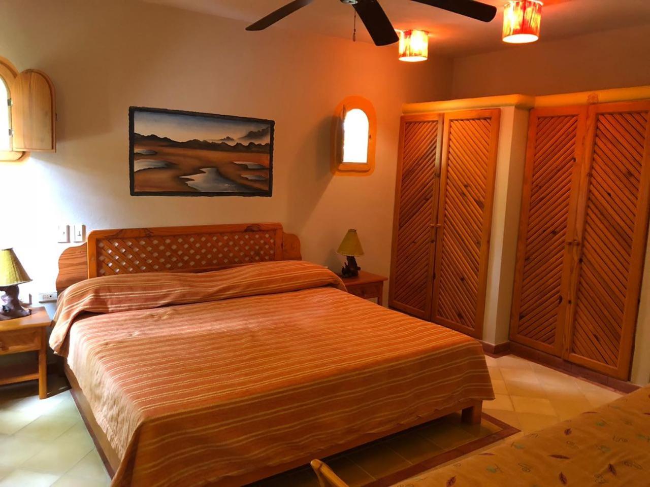 Hotel - Residencial Madrugada Las Terrenas Extérieur photo