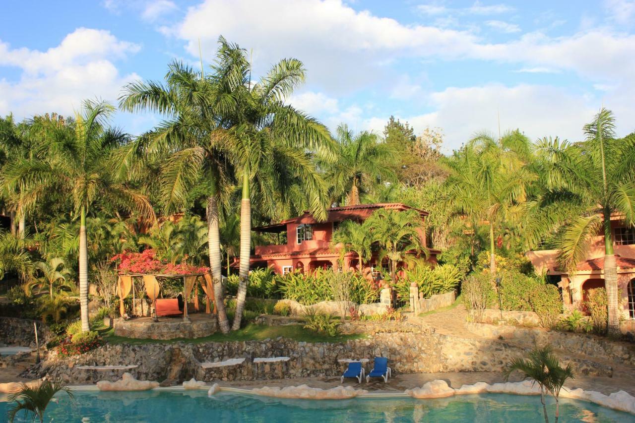 Hotel - Residencial Madrugada Las Terrenas Extérieur photo