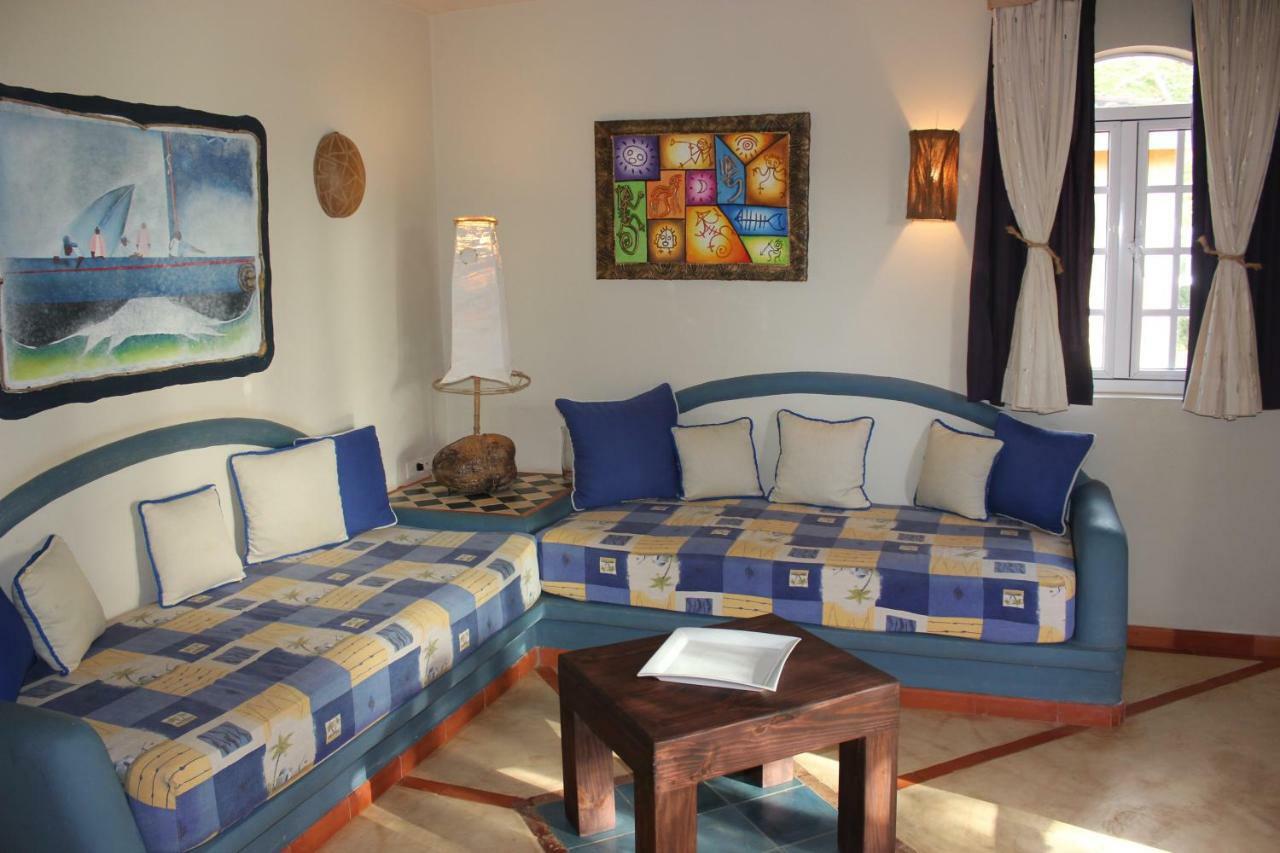 Hotel - Residencial Madrugada Las Terrenas Extérieur photo