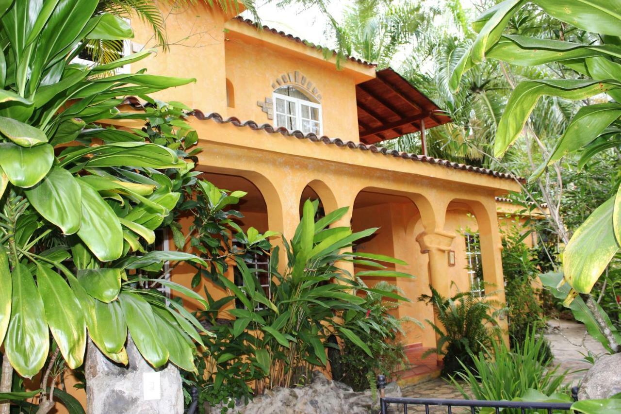 Hotel - Residencial Madrugada Las Terrenas Extérieur photo