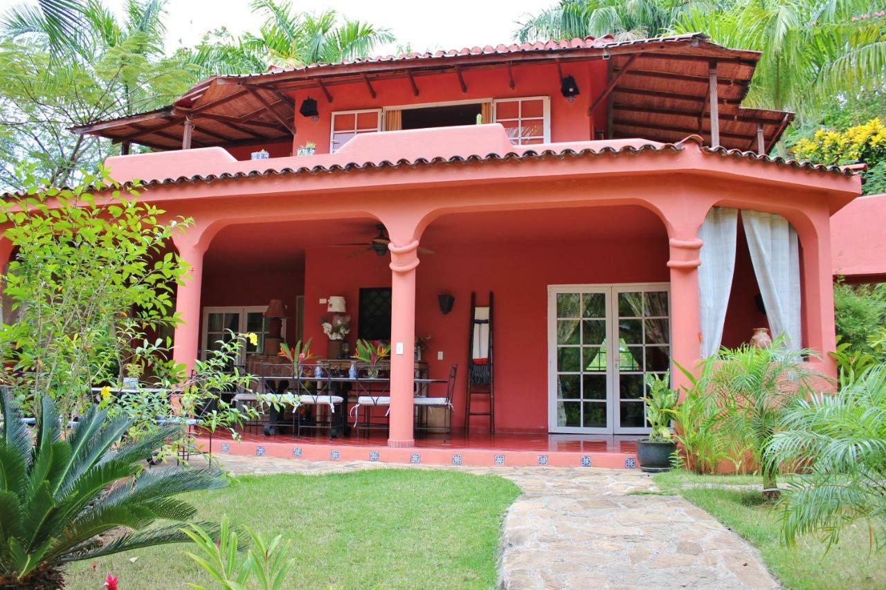 Hotel - Residencial Madrugada Las Terrenas Extérieur photo
