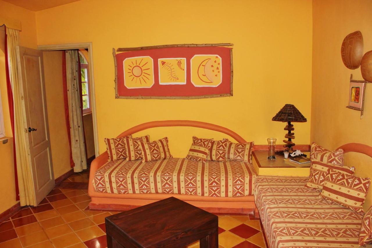 Hotel - Residencial Madrugada Las Terrenas Extérieur photo