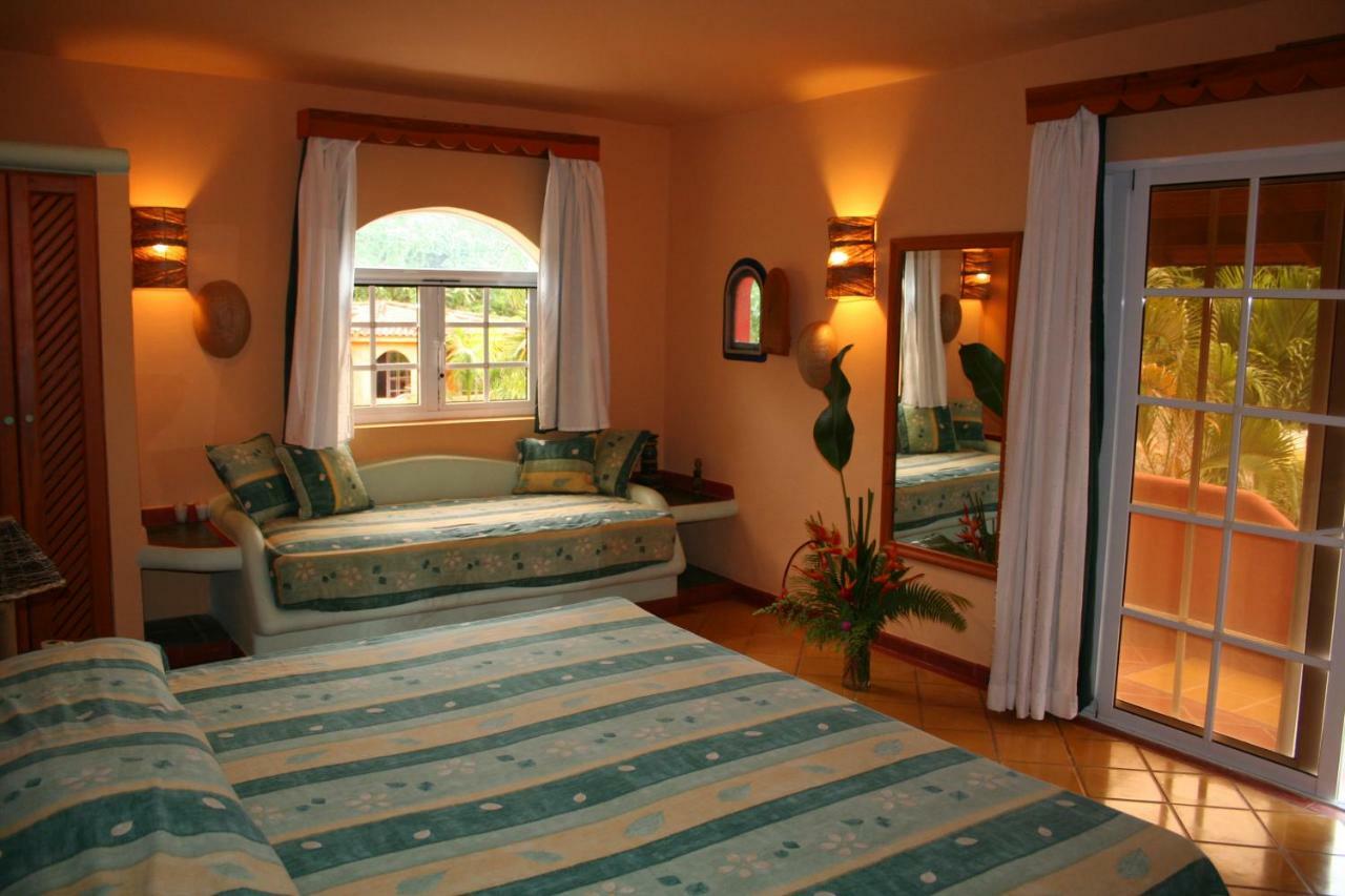 Hotel - Residencial Madrugada Las Terrenas Extérieur photo